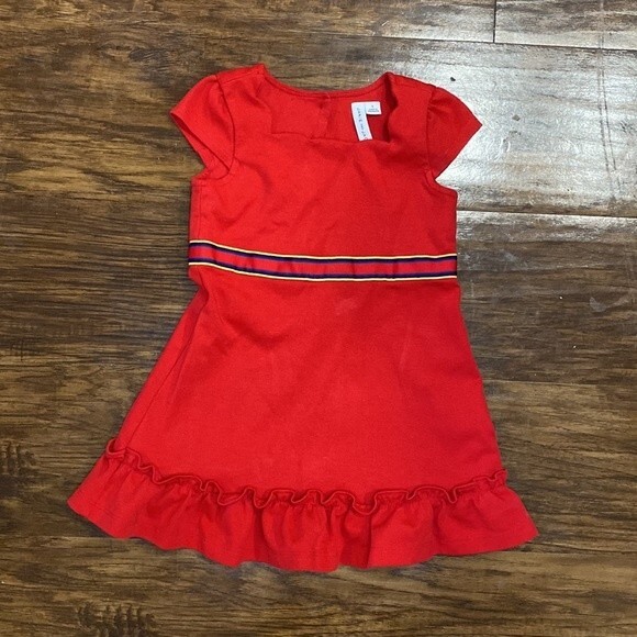 Girl 2T & 3T Bundle Justice,Nike,Betsey Johnson & More Dress, Sweater, Bag, Hat - Picture 14 of 16